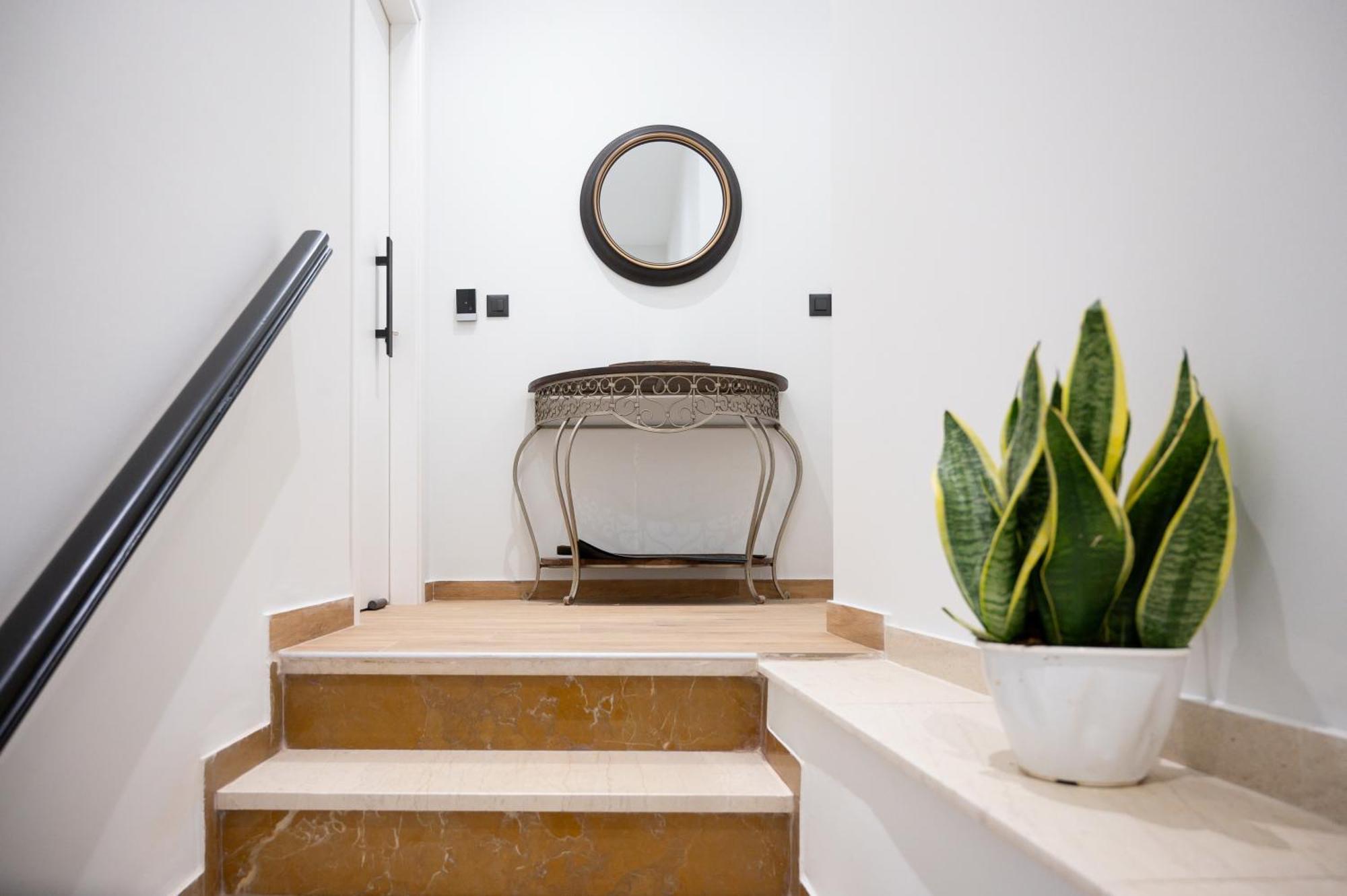 Kefaloviso Luxury Apartment 2 Nafpaktos Exterior photo